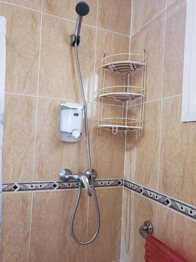 Casa Baja Extraordinaria En Urbanizacion Naturista! Las Bombardas Kültér fotó