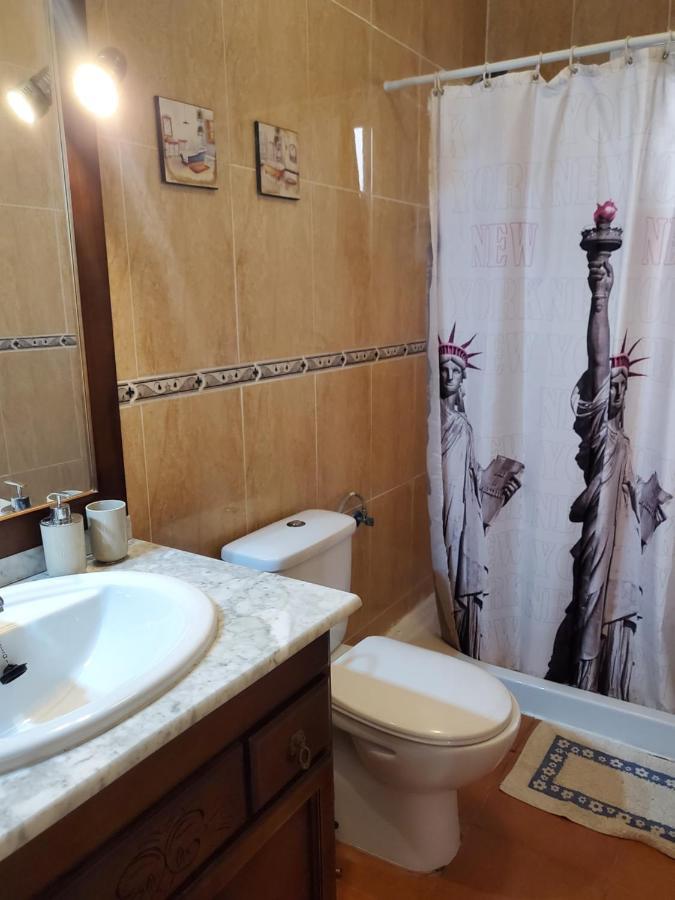 Casa Baja Extraordinaria En Urbanizacion Naturista! Las Bombardas Kültér fotó