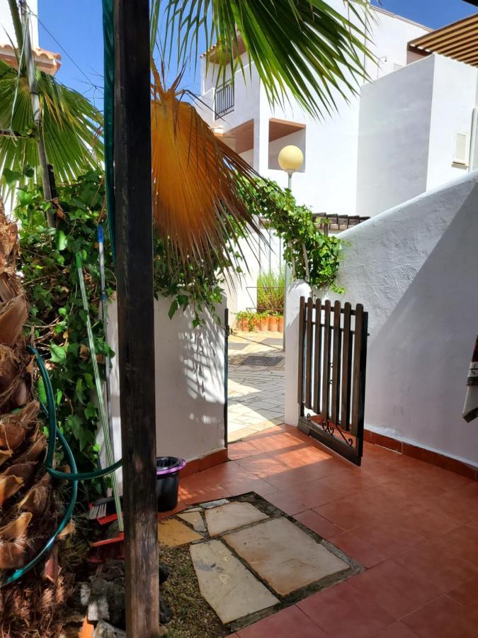 Casa Baja Extraordinaria En Urbanizacion Naturista! Las Bombardas Kültér fotó