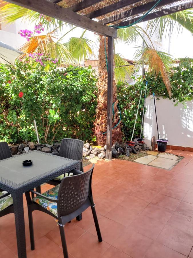 Casa Baja Extraordinaria En Urbanizacion Naturista! Las Bombardas Kültér fotó