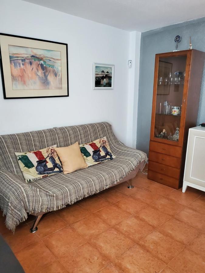 Casa Baja Extraordinaria En Urbanizacion Naturista! Las Bombardas Kültér fotó