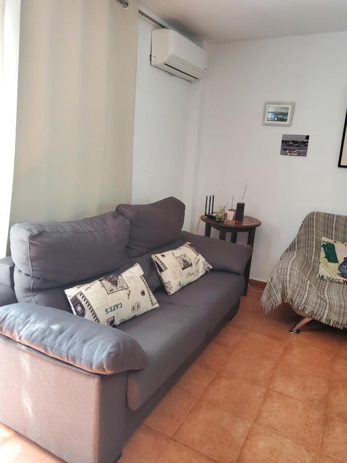 Casa Baja Extraordinaria En Urbanizacion Naturista! Las Bombardas Kültér fotó