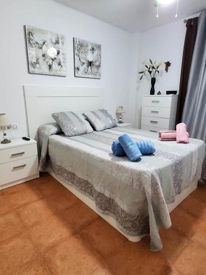 Casa Baja Extraordinaria En Urbanizacion Naturista! Las Bombardas Kültér fotó