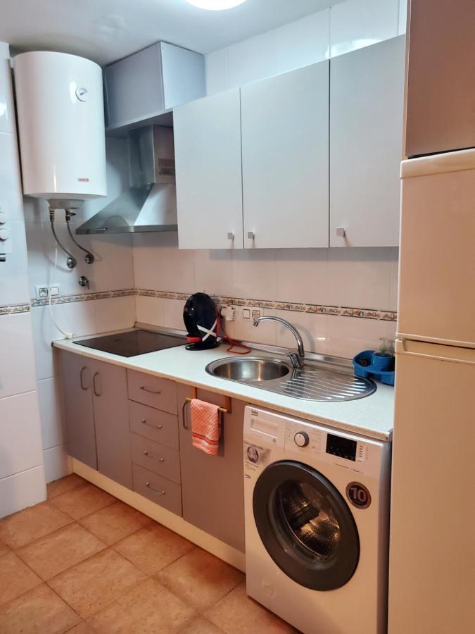 Casa Baja Extraordinaria En Urbanizacion Naturista! Las Bombardas Kültér fotó