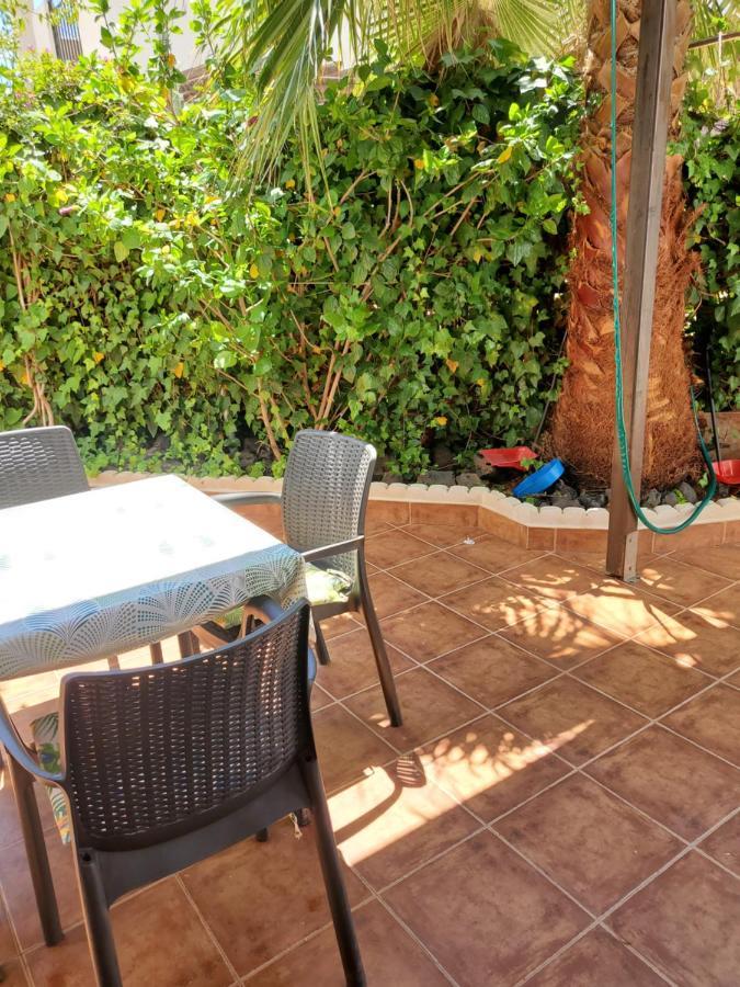 Casa Baja Extraordinaria En Urbanizacion Naturista! Las Bombardas Kültér fotó