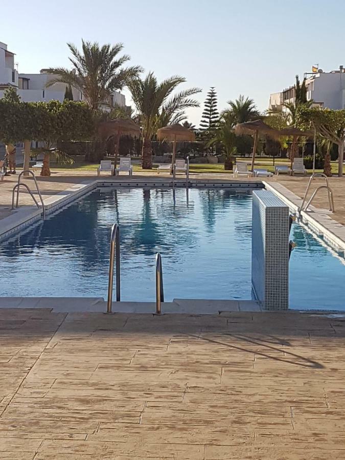 Casa Baja Extraordinaria En Urbanizacion Naturista! Las Bombardas Kültér fotó