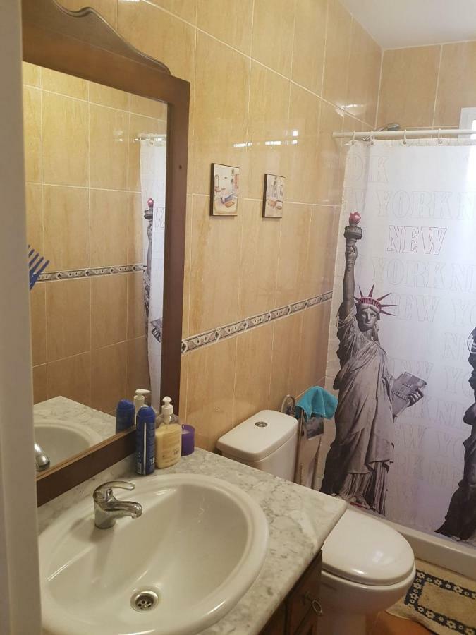 Casa Baja Extraordinaria En Urbanizacion Naturista! Las Bombardas Kültér fotó